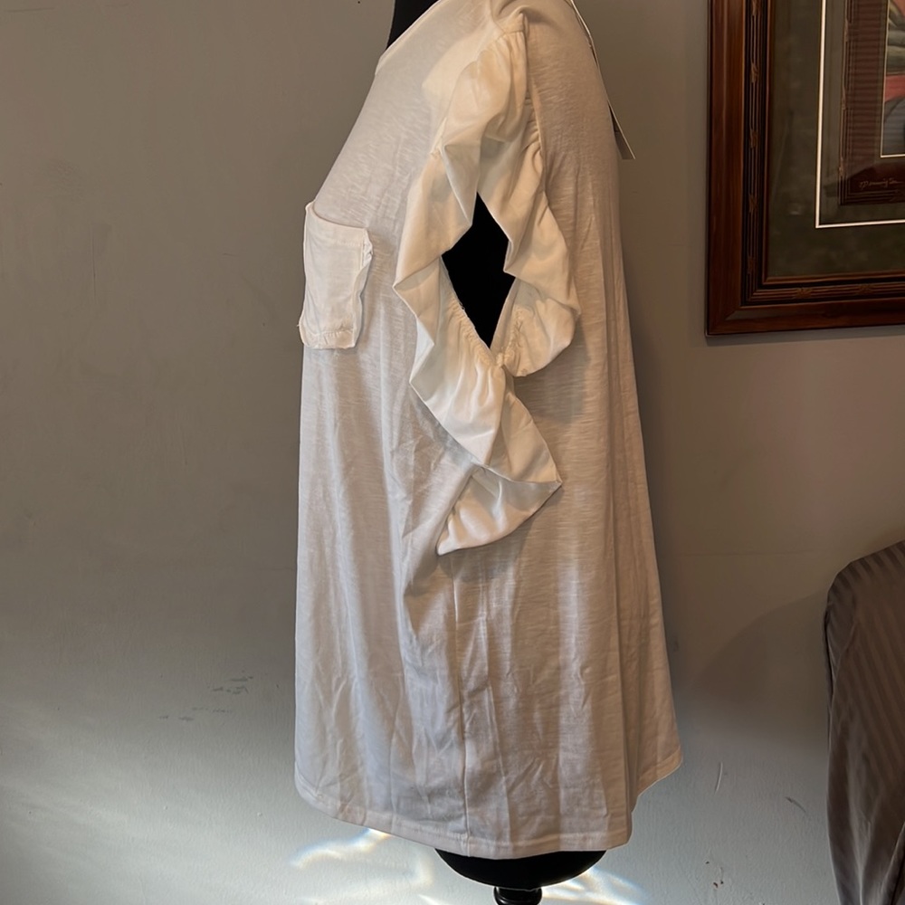 MIHOLL blouse - Picture 8 of 12